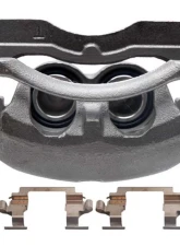 Raybestos R-Line Reman Semi-Loaded Caliper & Bracket Assembly Mazda Millenia Front Right 1995-2001 FRC10642                                     - FRC10642 - Image 2