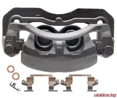 Raybestos R-Line Reman Semi-Loaded Caliper & Bracket Assembly Mazda Millenia Front Right 1995-2001 FRC10642 - FRC10642