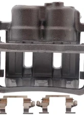 Raybestos R-Line Reman Semi-Loaded Caliper & Bracket Assembly Mazda Millenia Front Right 1995-2001 FRC10642                                     - FRC10642 - Image 4