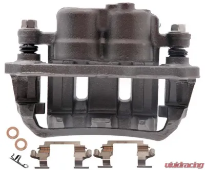 Raybestos R-Line Reman Semi-Loaded Caliper & Bracket Assembly Mazda Millenia Front Right 1995-2001 FRC10642 - FRC10642