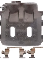 Raybestos R-Line Reman Semi-Loaded Caliper & Bracket Assembly Mazda Millenia Front Right 1995-2001 FRC10642                                     - FRC10642 - Image 5