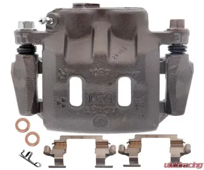 Raybestos R-Line Reman Semi-Loaded Caliper & Bracket Assembly Mazda Millenia Front Right 1995-2001 FRC10642 - FRC10642