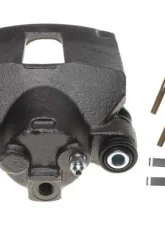 Raybestos R-Line Reman Semi-Loaded Caliper Rear FRC10643                                     - FRC10643 - Image 2