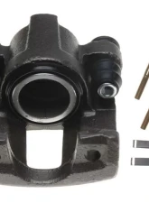 Raybestos R-Line Reman Semi-Loaded Caliper Rear FRC10643                                     - FRC10643 - Image 2