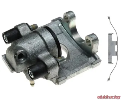 Raybestos R-Line Reman Semi-Loaded Caliper BMW 525i Rear Right 1989-1995 FRC10649 - FRC10649