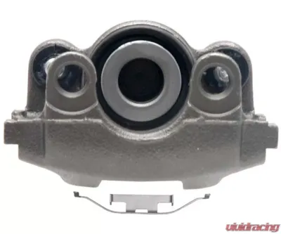 Raybestos R-Line Reman Semi-Loaded Caliper BMW Rear Right FRC10653 - FRC10653