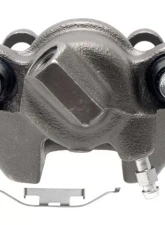 Raybestos R-Line Reman Semi-Loaded Caliper BMW Rear Right FRC10653                                     - FRC10653 - Image 3