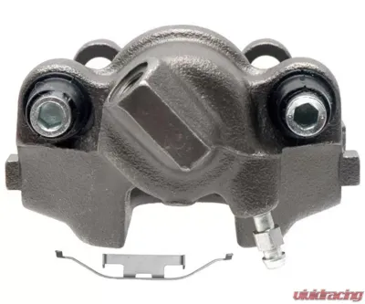 Raybestos R-Line Reman Semi-Loaded Caliper BMW Rear Right FRC10653 - FRC10653