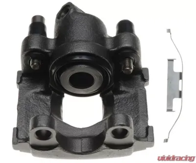 Raybestos R-Line Reman Semi-Loaded Caliper BMW Rear Left FRC10654 - FRC10654