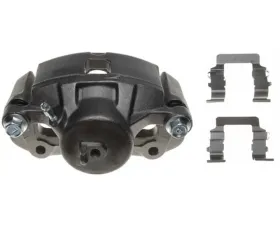 Raybestos R-Line Reman Semi-Loaded Caliper & Bracket Assembly Front Left FRC10659