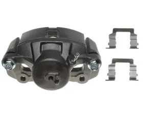 Raybestos R-Line Reman Semi-Loaded Caliper & Bracket Assembly Front Right FRC10660
