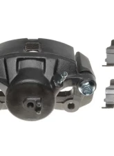 Raybestos R-Line Reman Semi-Loaded Caliper & Bracket Assembly Front Right FRC10660                                     - FRC10660 - Image 2