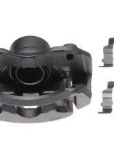 Raybestos R-Line Reman Semi-Loaded Caliper & Bracket Assembly Front Right FRC10660                                     - FRC10660 - Image 2