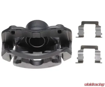 Raybestos R-Line Reman Semi-Loaded Caliper & Bracket Assembly Front Right FRC10660 - FRC10660
