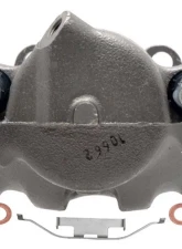 Raybestos R-Line Reman Semi-Loaded Caliper BMW Front Right FRC10662                                     - FRC10662 - Image 2