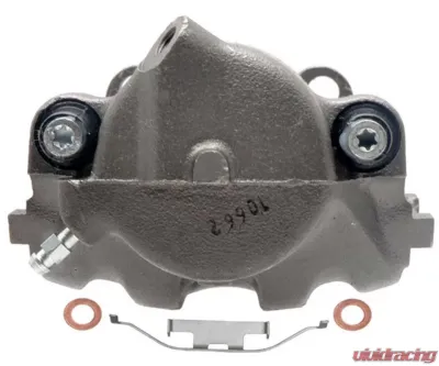 Raybestos R-Line Reman Semi-Loaded Caliper BMW Front Right FRC10662 - FRC10662