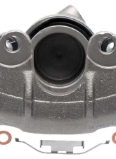 Raybestos R-Line Reman Semi-Loaded Caliper BMW Front Right FRC10662                                     - FRC10662 - Image 3