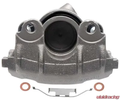 Raybestos R-Line Reman Semi-Loaded Caliper BMW Front Right FRC10662 - FRC10662