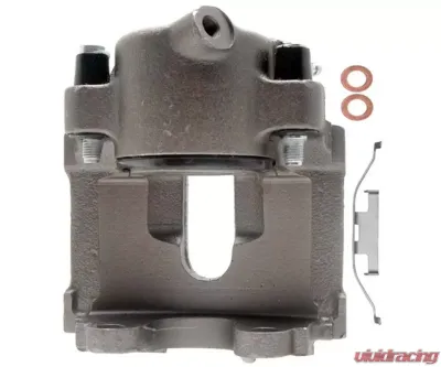 Raybestos R-Line Reman Semi-Loaded Caliper BMW Front Right FRC10662 - FRC10662