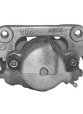 Raybestos R-Line Reman Semi-Loaded Caliper BMW Front Left FRC10663                                     - FRC10663 - Image 2