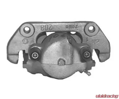 Raybestos R-Line Reman Semi-Loaded Caliper BMW Front Left FRC10663 - FRC10663