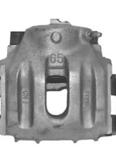 Raybestos R-Line Reman Semi-Loaded Caliper BMW Front Left FRC10663                                     - FRC10663 - Image 3