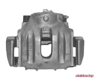 Raybestos R-Line Reman Semi-Loaded Caliper BMW Front Left FRC10663 - FRC10663