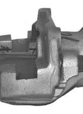 Raybestos R-Line Reman Semi-Loaded Caliper BMW Front Left FRC10663                                     - FRC10663 - Image 4