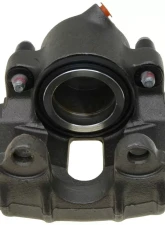 Raybestos R-Line Reman Semi-Loaded Caliper BMW Front Right FRC10664                                     - FRC10664 - Image 2