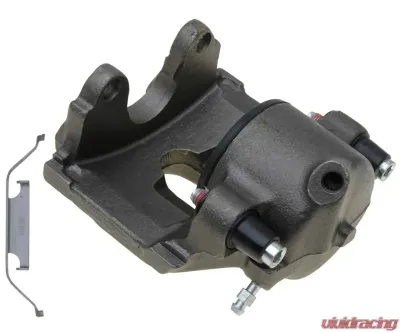 Raybestos R-Line Reman Semi-Loaded Caliper BMW Front Right FRC10664 - FRC10664