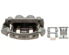 Raybestos R-Line Reman Semi-Loaded Coated Caliper & Bracket Assembly Ford F-150 Front Right 1997-2001 FRC10673C