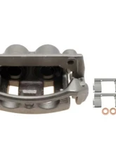 Raybestos R-Line Reman Semi-Loaded Coated Caliper & Bracket Assembly Ford F-150 Front Right 1997-2001 FRC10673C                                     - FRC10673C - Image 2