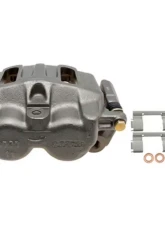 Raybestos R-Line Reman Semi-Loaded Coated Caliper & Bracket Assembly Ford F-150 Front Right 1997-2001 FRC10673C                                     - FRC10673C - Image 2