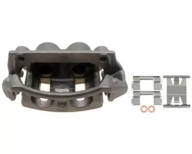 Raybestos R-Line Reman Semi-Loaded Caliper & Bracket Assembly Ford F-150 Front Left 1997-2001 FRC10674