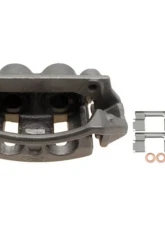 Raybestos R-Line Reman Semi-Loaded Caliper & Bracket Assembly Ford F-150 Front Left 1997-2001 FRC10674                                     - FRC10674 - Image 2