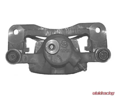 Raybestos R-Line Reman Semi-Loaded Caliper & Bracket Assy FRC10685 - FRC10685