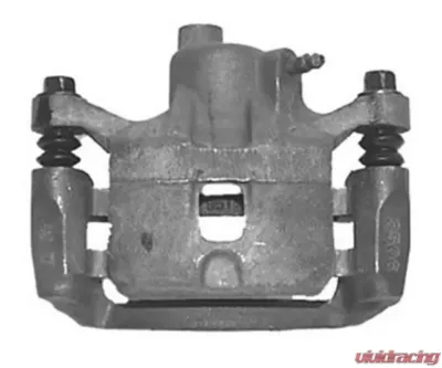 Raybestos R-Line Reman Semi-Loaded Caliper & Bracket Assy FRC10685 - FRC10685