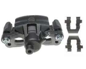 Raybestos R-Line Reman Semi-Loaded Caliper & Bracket Assy FRC10686