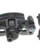 Raybestos R-Line Reman Semi-Loaded Caliper & Bracket Assy FRC10686                                     - FRC10686 - Image 2