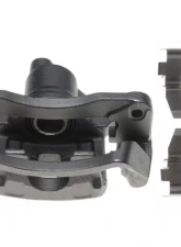 Raybestos R-Line Reman Semi-Loaded Caliper & Bracket Assy FRC10686                                     - FRC10686 - Image 2