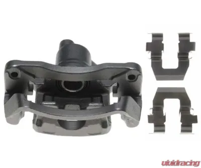 Raybestos R-Line Reman Semi-Loaded Caliper & Bracket Assy FRC10686 - FRC10686