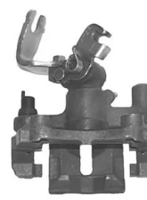 Raybestos R-Line Reman Semi-Loaded Caliper & Bracket Assembly Mazda Protege Rear Left 1995-2000 FRC10691                                     - FRC10691 - Image 4