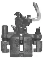 Raybestos R-Line Reman Semi-Loaded Caliper & Bracket Assembly Mazda Protege Rear Left 1995-2000 FRC10691                                     - FRC10691 - Image 3
