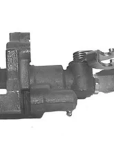Raybestos R-Line Reman Semi-Loaded Caliper & Bracket Assembly Mazda Protege Rear Left 1995-2000 FRC10691                                     - FRC10691 - Image 4