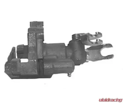 Raybestos R-Line Reman Semi-Loaded Caliper & Bracket Assembly Mazda Protege Rear Left 1995-2000 FRC10691 - FRC10691
