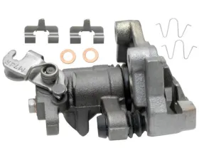Raybestos R-Line Reman Semi-Loaded Caliper & Bracket Assembly Mazda Protege Rear Right 1995-2000 FRC10692