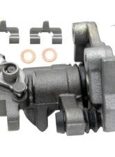 Raybestos R-Line Reman Semi-Loaded Caliper & Bracket Assembly Mazda Protege Rear Right 1995-2000 FRC10692                                     - FRC10692 - Image 5
