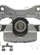 Raybestos R-Line Reman Semi-Loaded Caliper & Bracket Assembly Mazda Protege Rear Right 1995-2000 FRC10692                                     - FRC10692 - Image 3