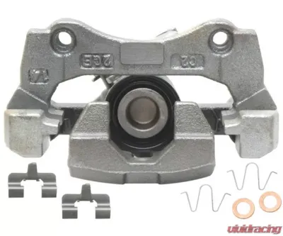 Raybestos R-Line Reman Semi-Loaded Caliper & Bracket Assembly Mazda Protege Rear Right 1995-2000 FRC10692 - FRC10692