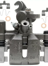 Raybestos R-Line Reman Semi-Loaded Caliper & Bracket Assembly Mazda Protege Rear Right 1995-2000 FRC10692                                     - FRC10692 - Image 5